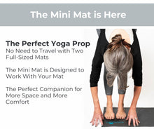 Load image into Gallery viewer, Yogassists Mini Mat-Mat Extender