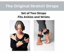 Load image into Gallery viewer, ORIGINAL STRETCH STRAPS-Patented ON AMAZON