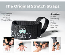Load image into Gallery viewer, ORIGINAL STRETCH STRAPS-Patented ON AMAZON
