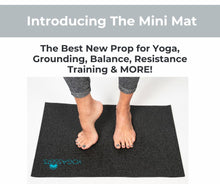 Load image into Gallery viewer, Yogassists Mini Mat-Mat Extender