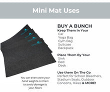 Load image into Gallery viewer, Yogassists Mini Mat-Mat Extender