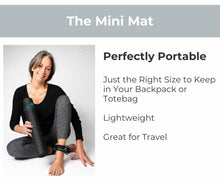 Load image into Gallery viewer, Yogassists Mini Mat-Mat Extender
