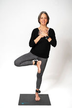 Load image into Gallery viewer, Yogassists Mini Mat-Mat Extender